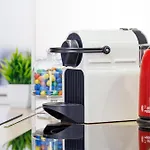 Hyper Center Apartment-Kitchen-Balcony-Quiet